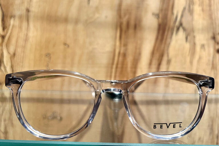 Bevel Eyewear Hapton