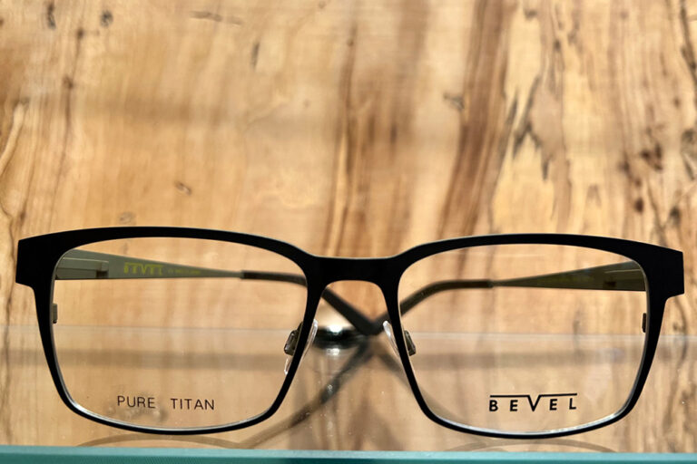 Bevel Eyewear Hatha Notha