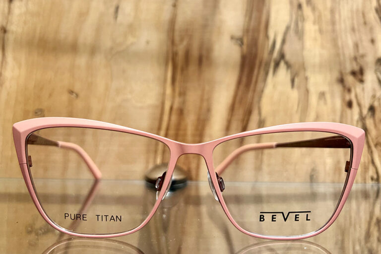 Bevel Eyewear NadaI