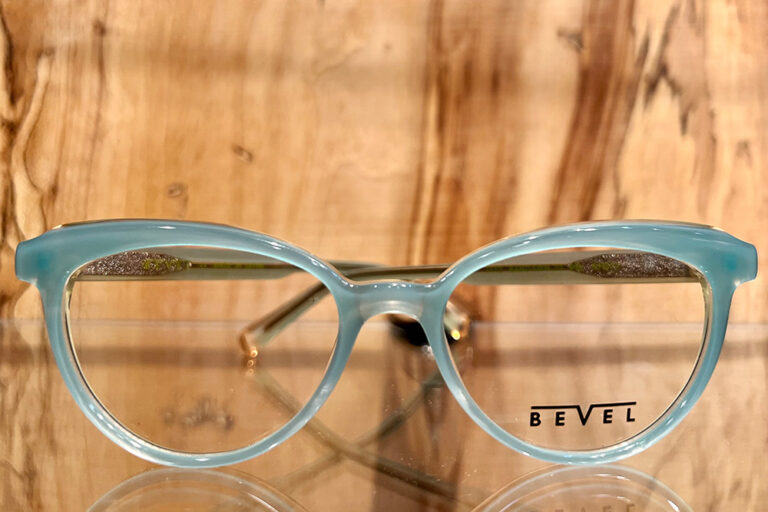 Bevel Eyewear Sandawn