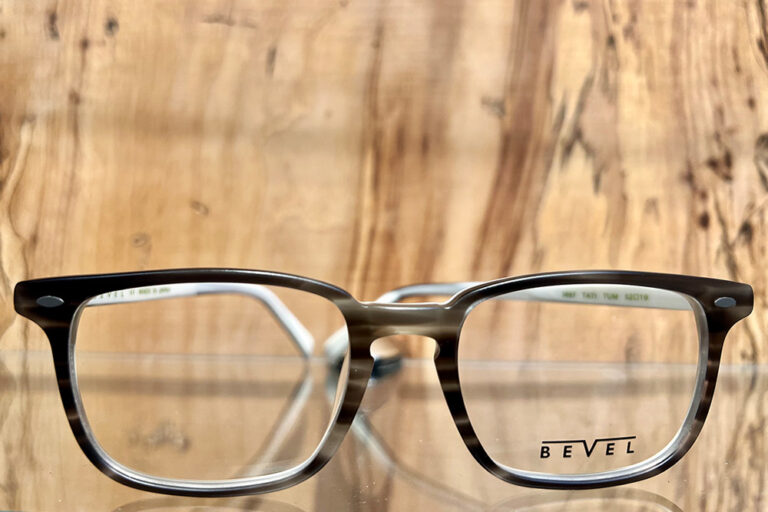 Bevel Eyewear Tati