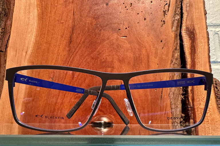 Blackfin Eyewear NASHVILLE