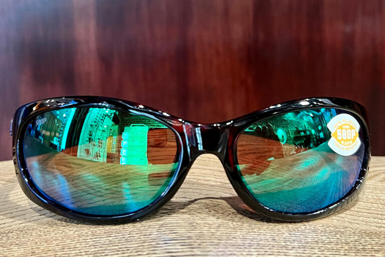 Costa Del Mar Sunglasses FATHOM