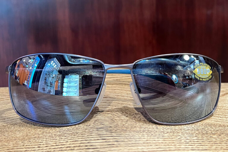 Costa Del Mar Sunglasses TURRET