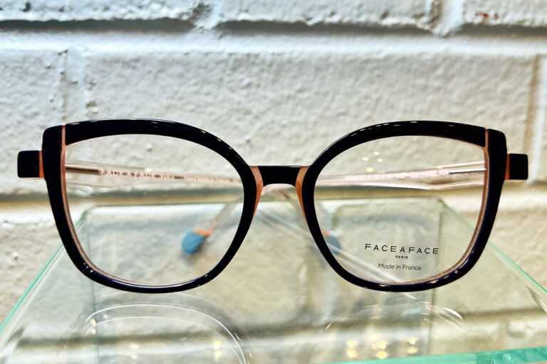 Face a Face Eyewear MIKADO