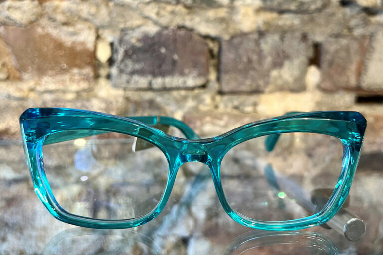 Kirk & Kirk Eyewear from France HANA