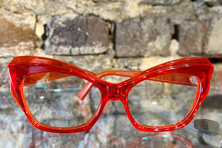 Kirk & Kirk Eyewear from France MICHELLE