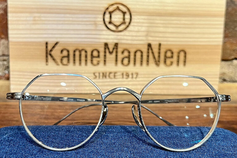 KameManNen Eyewear KMN 9916 TSH