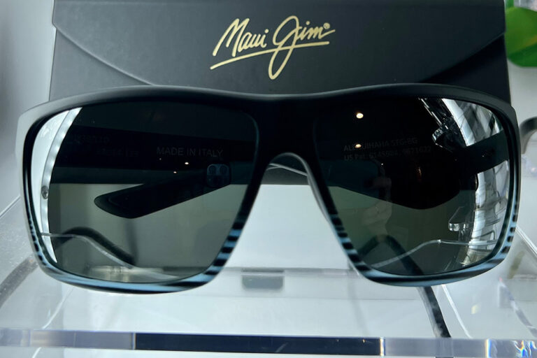 Maui Jim Eyewear ALENUIHAHA MJ 829