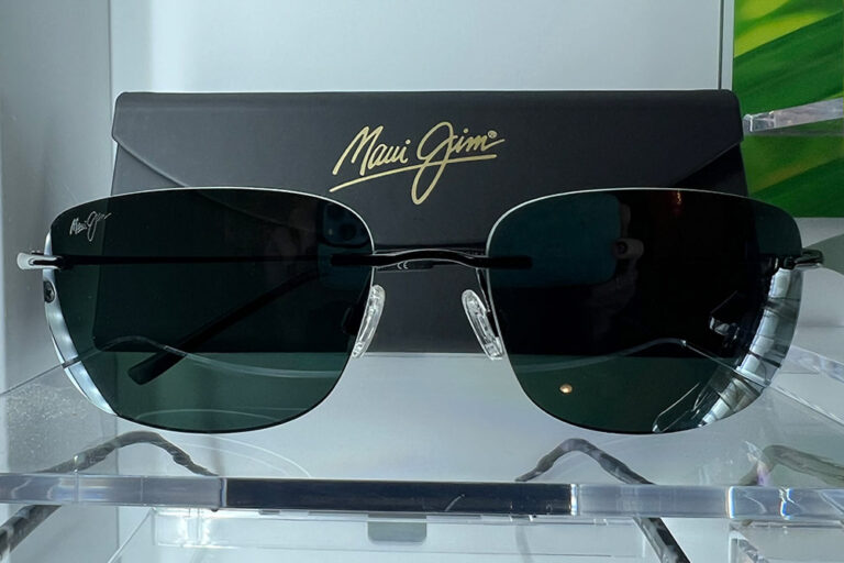 Maui Jim Eyewear MJ 334