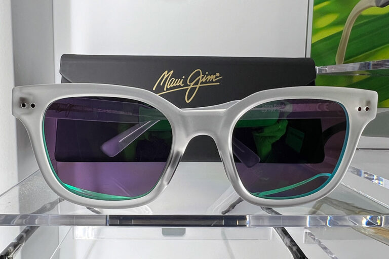 Maui Jim Eyewear MJ 822