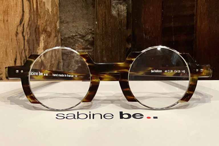 Sabine Be Eyewear BE BALLOON