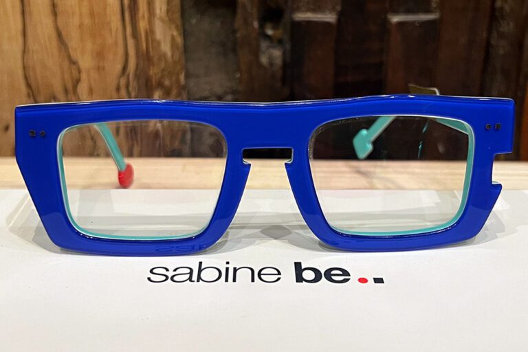 Sabine Be Eyewear BE BOSSY