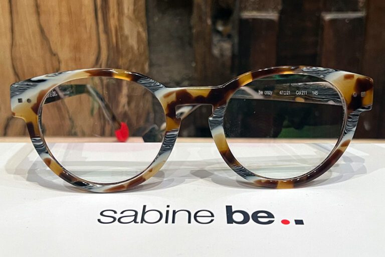 Sabine Be Eyewear BE CRAZY