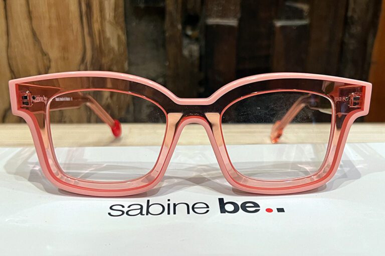 Sabine Be Eyewear BE IDOL