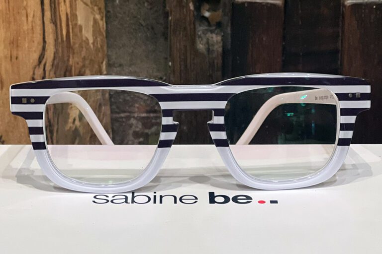 Sabine Be Eyewear BE SWAG STRIPE