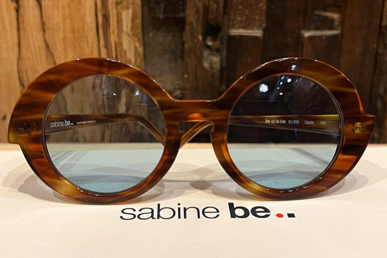 Sabine Be Eyewear BE VAL DE LOIRE