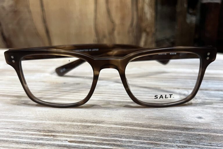 SALT Eyewear ARTIE