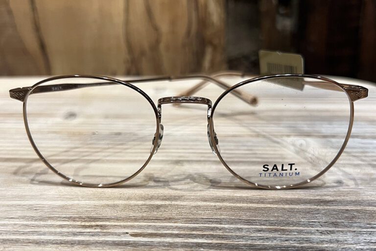 SALT Eyewear BROWER