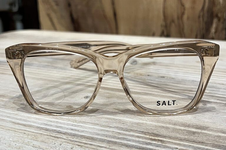 SALT Eyewear SELA