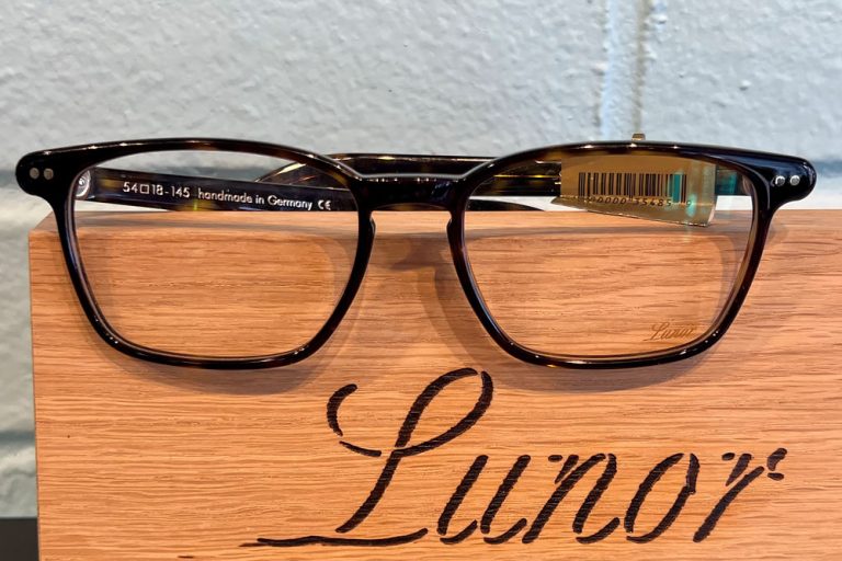 Lunor Eyewear A5 Model 225